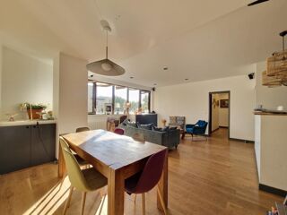  Appartement � vendre 4 pi�ces 87 m�