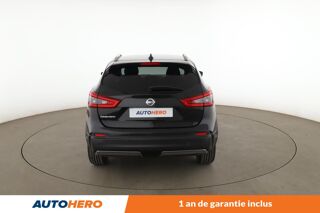 Qashqai 1.3 DIG-T N-Connecta 140 ch 2019 occasion 92130 Issy-les-Moulineaux
