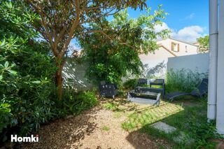  Maison à vendre 8 pièces 165 m²