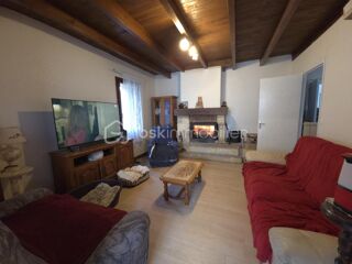  Maison � vendre 5 pi�ces 96 m�