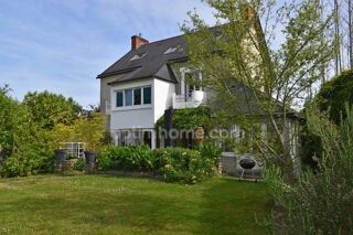  Maison à vendre 7 pièces 153 m²