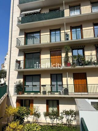  Appartement à vendre 1 pièce 17 m²