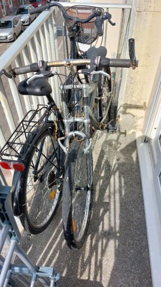  Appartement � vendre 1 pi�ce 22 m�