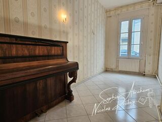  Maison à vendre 5 pièces 134 m²