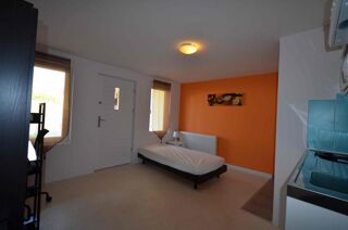  Appartement  louer 1 pice 14 m