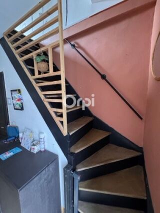  Maison � vendre 5 pi�ces 148 m�