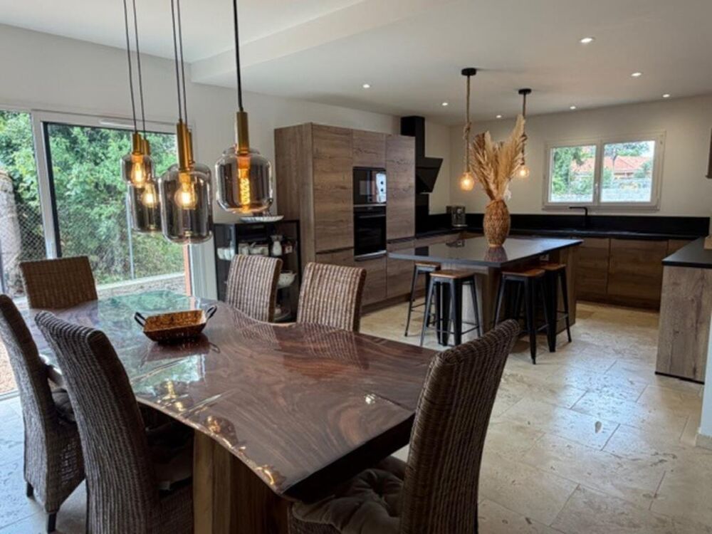 Maison à vendre 4 pièces LEZOUX (63)