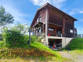  Maison � vendre 4 pi�ces 140 m�