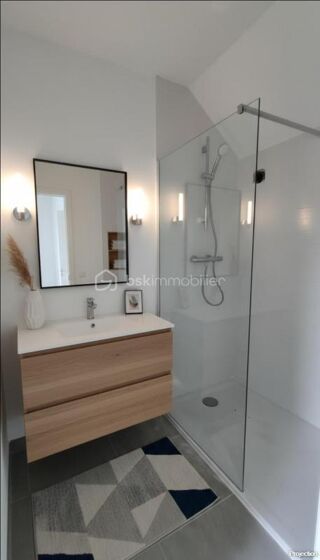  Maison � vendre 2 pi�ces 22 m�