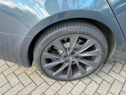 Model S Long Range Dual Motor 2020 occasion 33700 Merignac