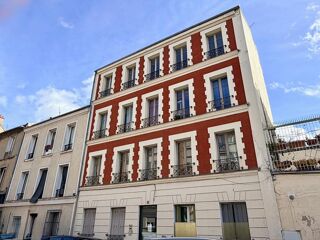  Appartement � vendre 3 pi�ces 48 m�