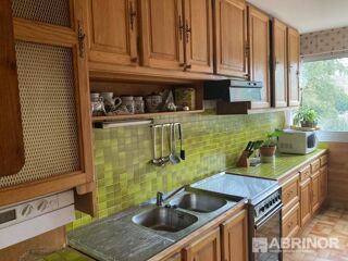  Appartement � vendre 4 pi�ces 106 m�