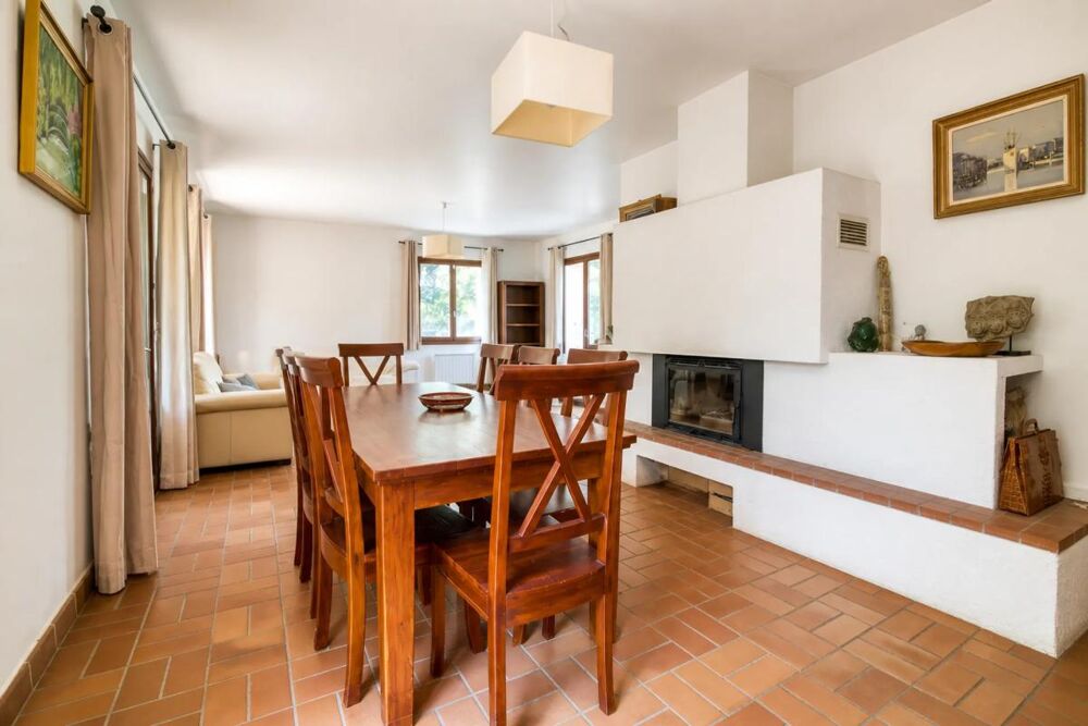 à vendre  Maison Vieille-Toulouse (31320)