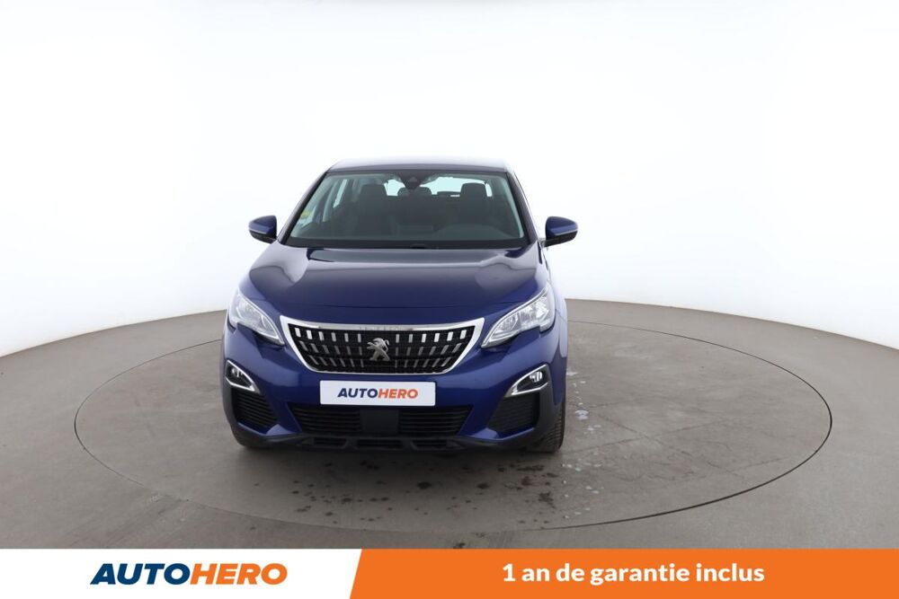 3008 1.5 Blue-HDi Active EAT8 130 ch 2018 occasion 92130 Issy-les-Moulineaux