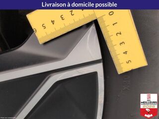 DS4 PureTech 130 EAT8 Cross Rivoli 2023 occasion 10150 Lavau