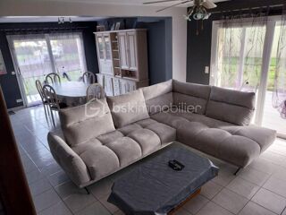  Maison  vendre 5 pices 109 m