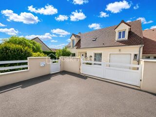  Maison � vendre 6 pi�ces 146 m�