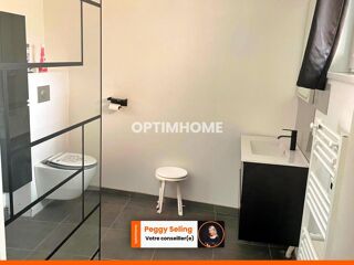  Maison à vendre 4 pièces 61 m²