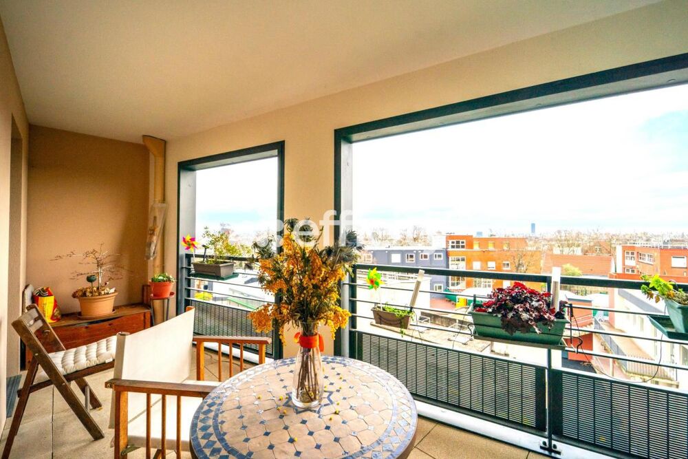 Vente Appartement Appartement Issy les moulineaux