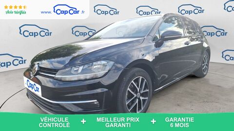 Volkswagen Golf 2.0 TDI 150 Confortline Business 2019 occasion Fresnoy Le Grand 02230