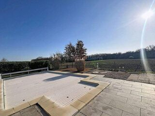  Maison � vendre 6 pi�ces 141 m�