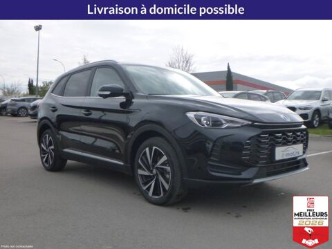 MG.ZS Hybrid+ 197 Luxury +Toit vitr&eacute; 2026 occasion 10150 Lavau