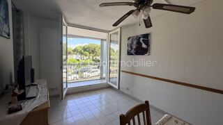  Appartement à vendre 2 pièces 33 m²