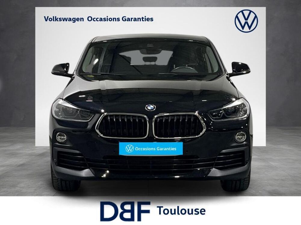 X2 F39 sDrive 16d 116 ch DKG7 Lounge 2019 occasion 31100 Toulouse