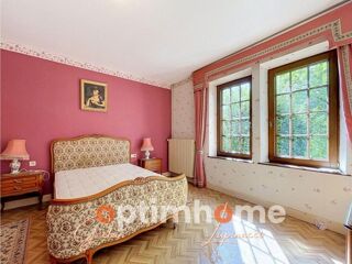  Maison à vendre 4 pièces 93 m²