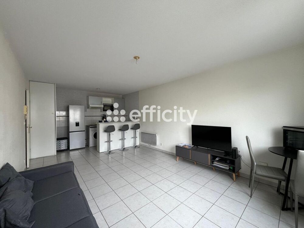 Vente Appartement Appartement Poitiers