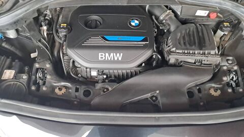 Serie 2 225xe 224 Plug in Hybrid BVA Luxury 2016 occasion 20200 Bastia