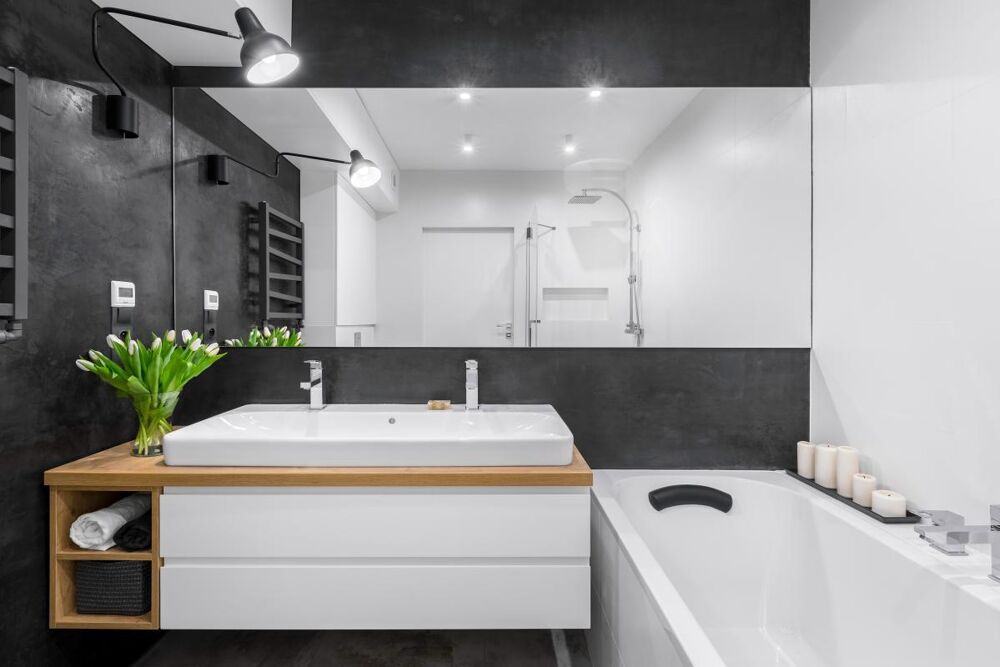 Vente Appartement T2 + Balcon +  Proche Métro Ligne 13 et Commerces Clichy