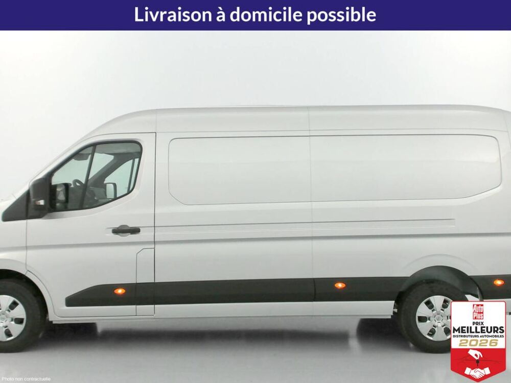 Interstar III L3H2 3t5 2.0 dCi 150ch Tekna 2024 occasion 78200 Buchelay