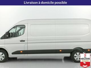 Interstar III L3H2 3t5 2.0 dCi 150ch Tekna 2024 occasion 78200 Buchelay