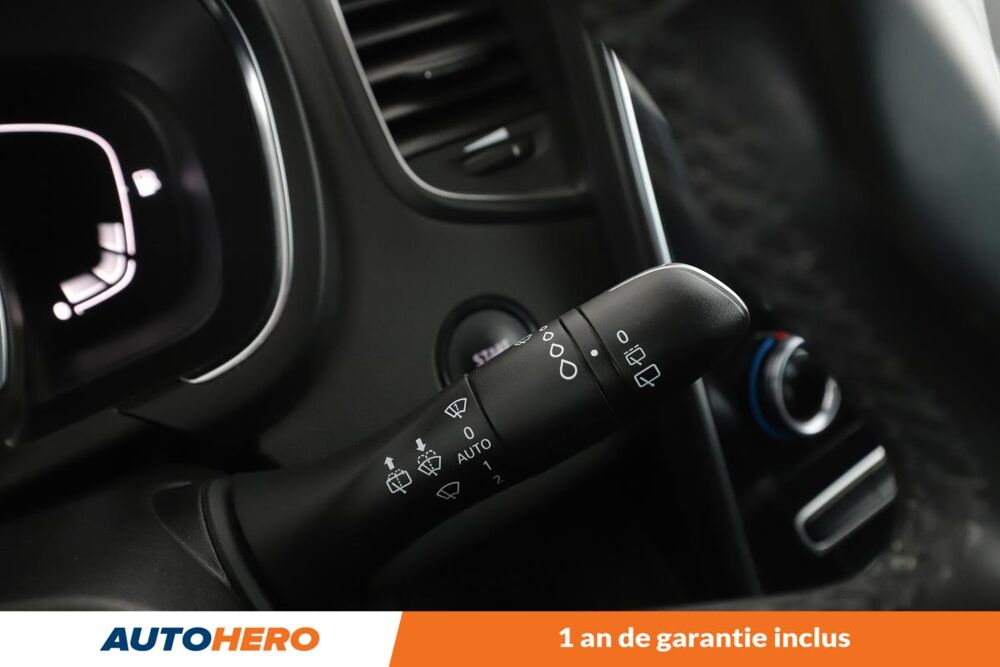 Grand scenic IV 1.3 TCe Energy Bose Edition EDC 7PL 140 ch 2018 occasion 92130 Issy-les-Moulineaux