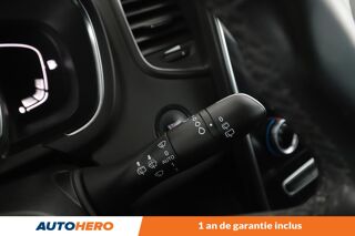 Grand scenic IV 1.3 TCe Energy Bose Edition EDC 7PL 140 ch 2018 occasion 92130 Issy-les-Moulineaux