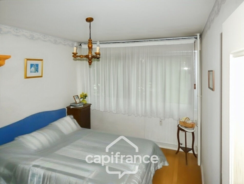Appartement à vendre 4 pièces CHALON SUR SAONE (71)