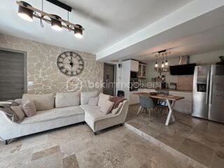  Appartement � vendre 3 pi�ces 49 m�