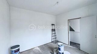 Vente Maison MAISON INDIVIDUELLE A RENOVER Nouzonville