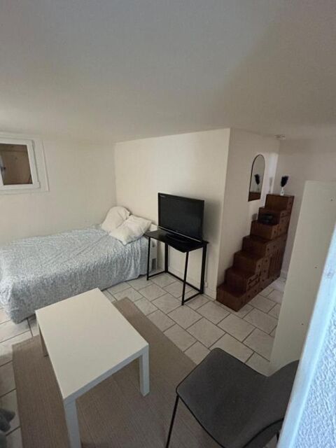  Appartement � louer 1 pi�ce 27 m�