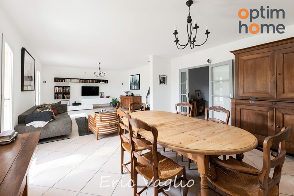 à vendre  Maison Bouc-Bel-Air (13320)
