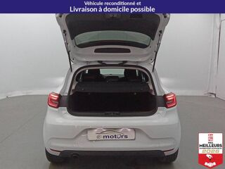 Clio TCe 100 GPL Zen 2022 occasion 10150 Lavau