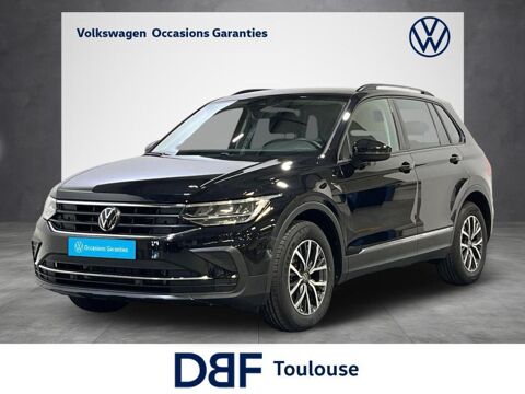 Annonce voiture Volkswagen Tiguan 30889 €