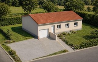  Terrain à vendre 1000 m²