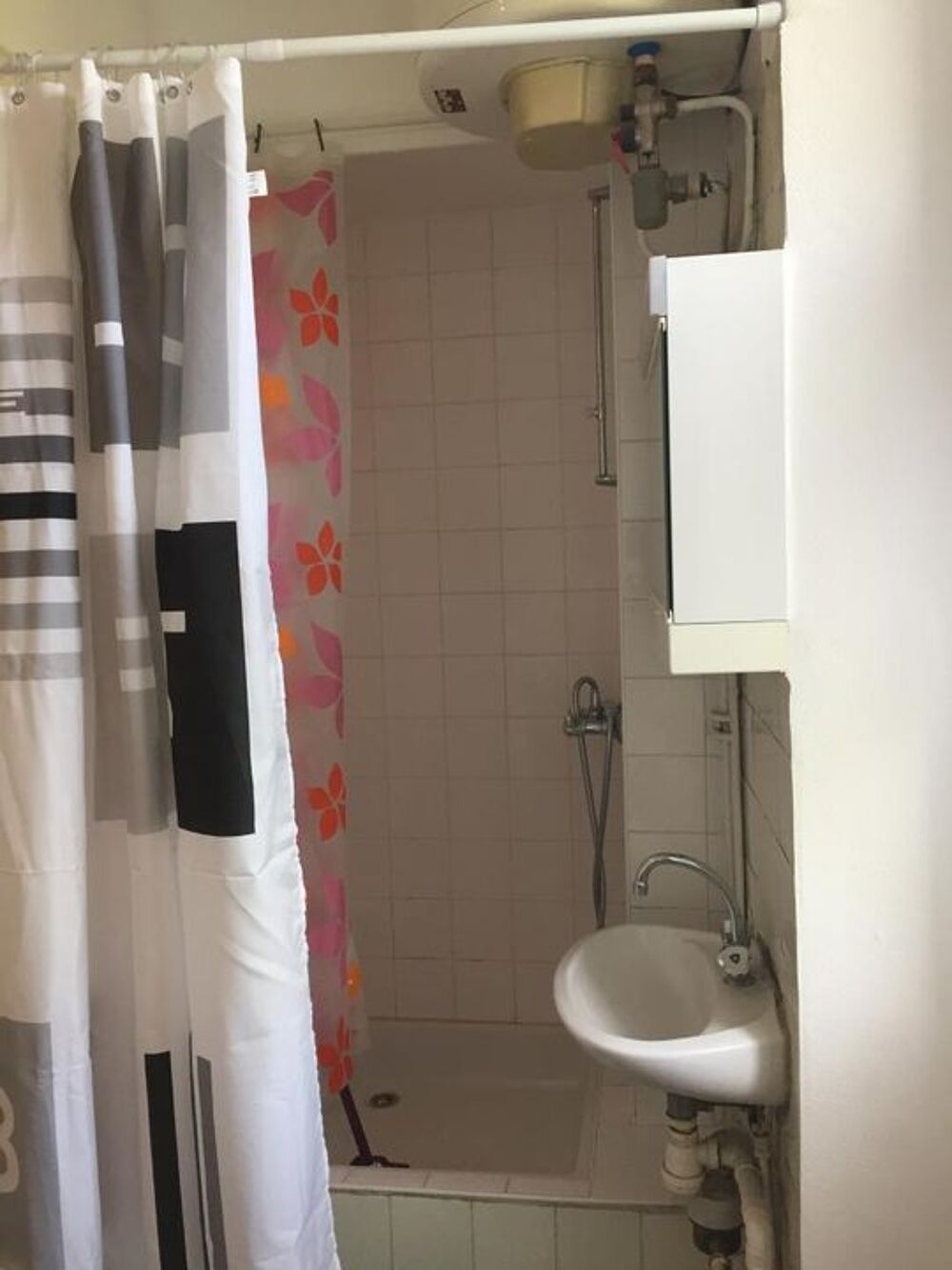 Location Appartement Studio de 20m2 à louer sur Grenoble Grenoble