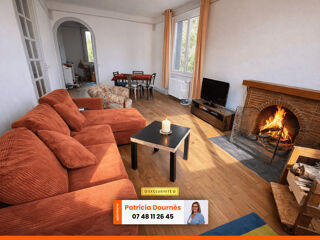  Maison � vendre 5 pi�ces 120 m�