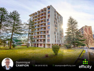  Appartement � vendre 4 pi�ces 91 m�