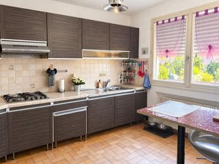  Maison à vendre 4 pièces 100 m²