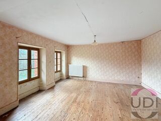  Maison � vendre 3 pi�ces 65 m�