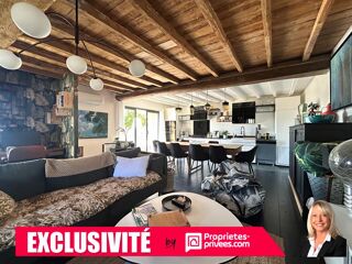  Maison  vendre 6 pices 155 m